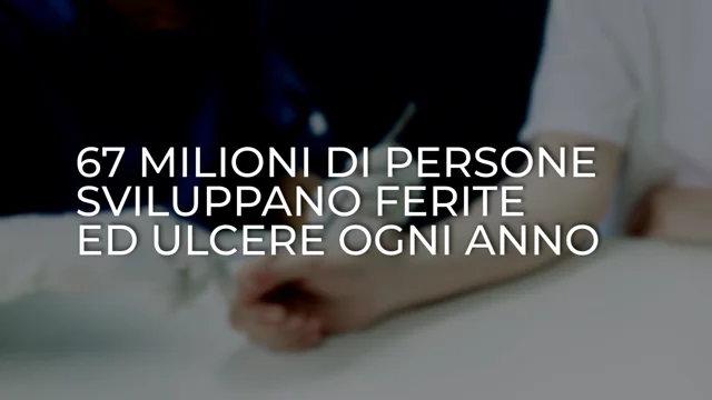 Iawc: i nuovi esperti per il trattamento delle ferite cutanee difficili