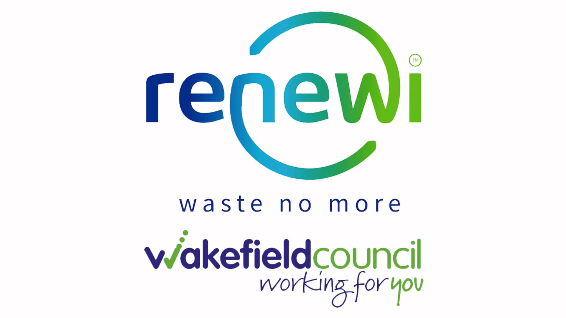 What happens to your recycling in Wakefield district? on Vimeo