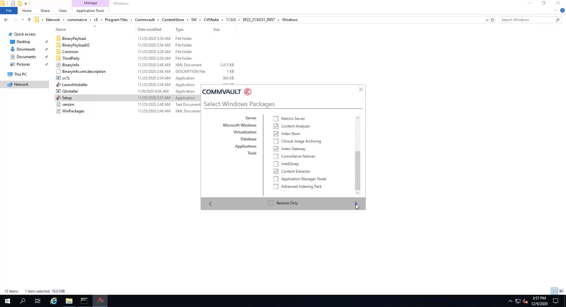 Deploy the Index Server for File Storage Optimization on Vimeo