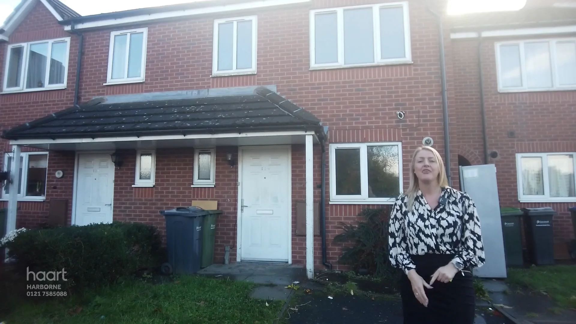 Virtual Viewing of St Pauls Road, Smethwick, 4 bedroom Mid Terraced