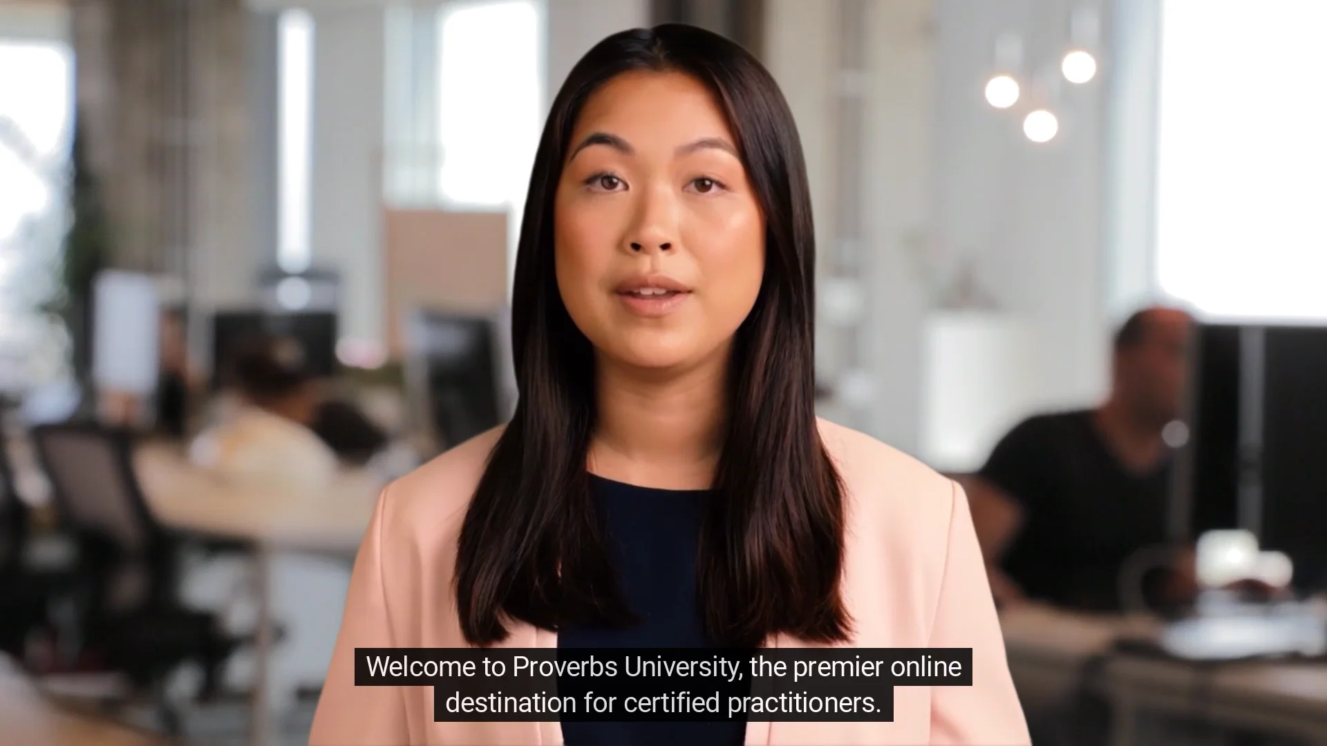 Proverbs Home Page Intro Video.mp4 on Vimeo