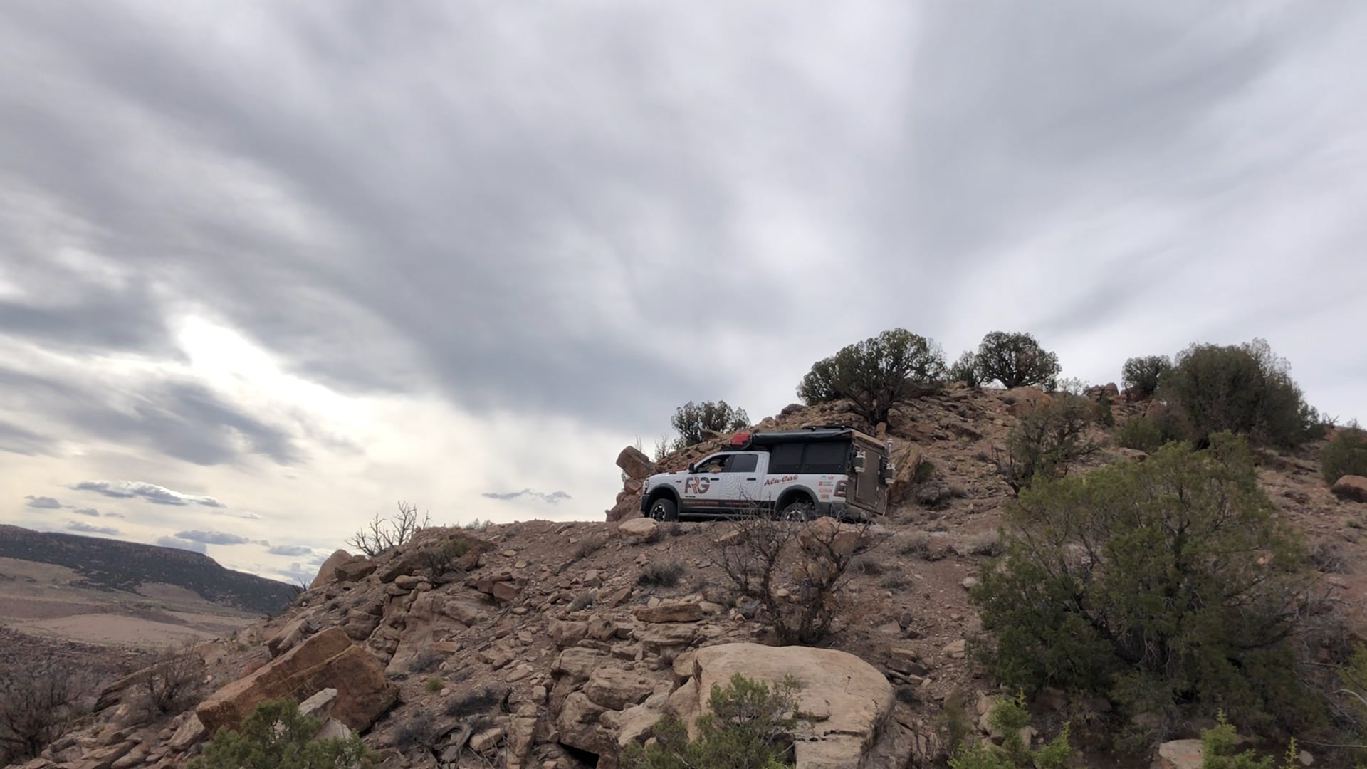 Front Range Gear