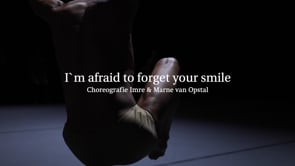 Contemporary dance on Vimeo