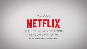 Marvel's Daredevil - Season 2 - Suiting Up [HD] - Netflix.mp4