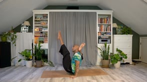 Related Embedded Video Item Thumbnail