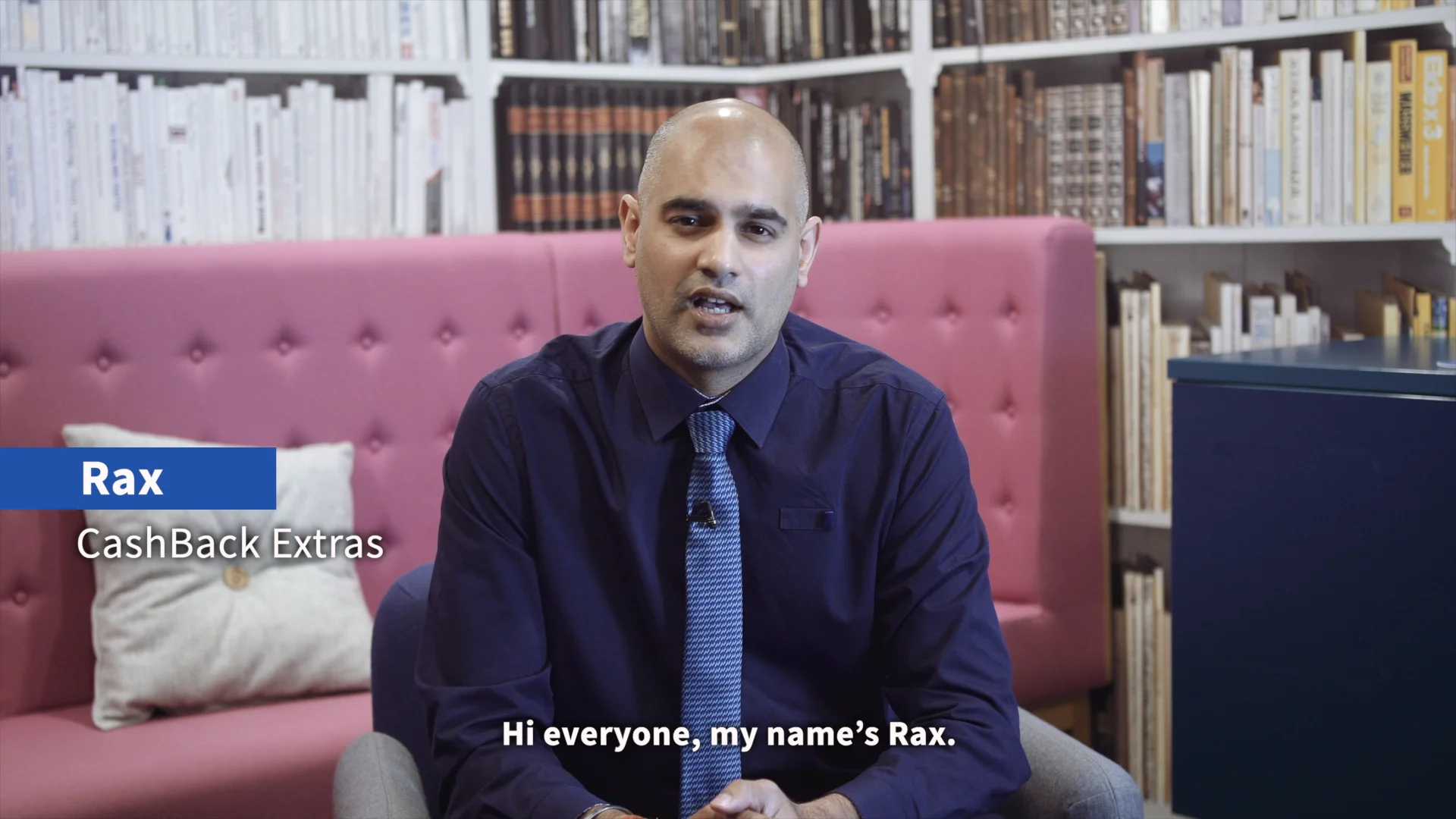 HALIFAX SOCIAL VIDEOS CASHBACK EXTRAS.mov on Vimeo