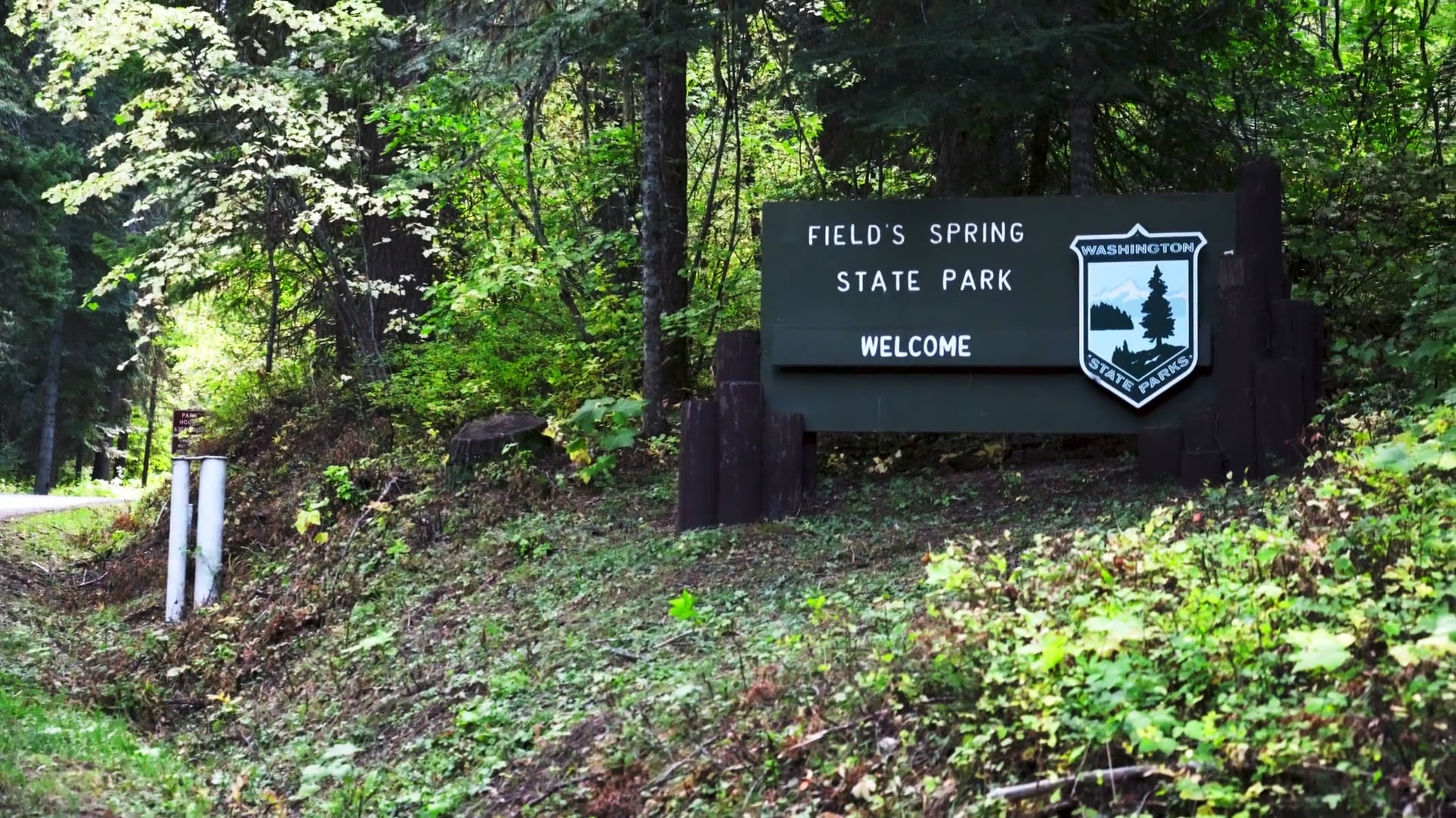 Fields Spring State Park on Vimeo