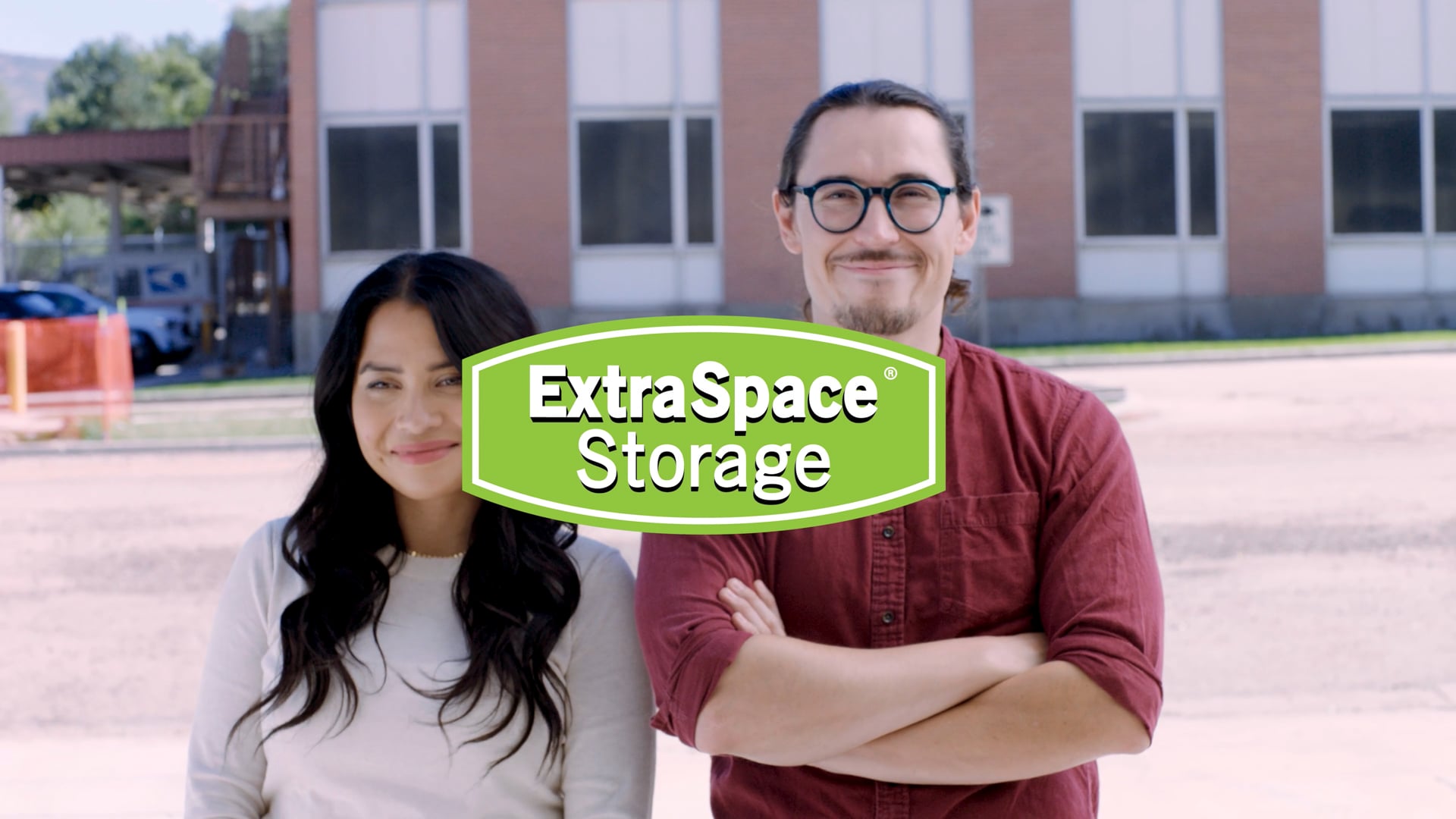 Extra Space - Official TV Spot