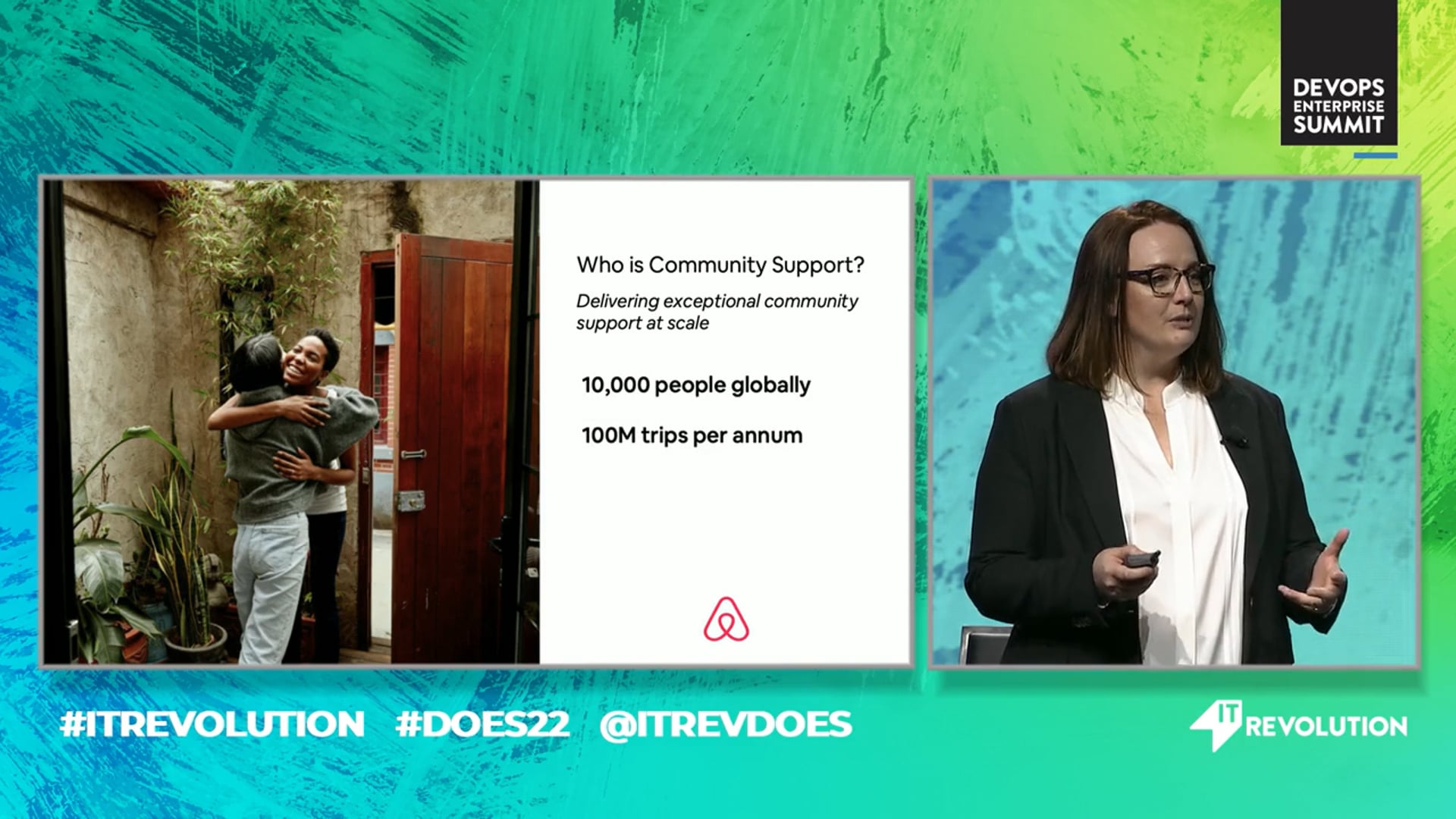 Airbnb’s Nimble Evolution: Chapter One - How Airbnb is Evolving Its Ways of Working