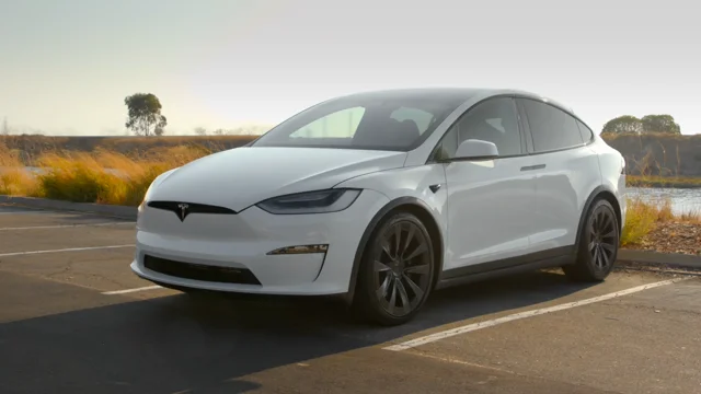 A deals tesla suv