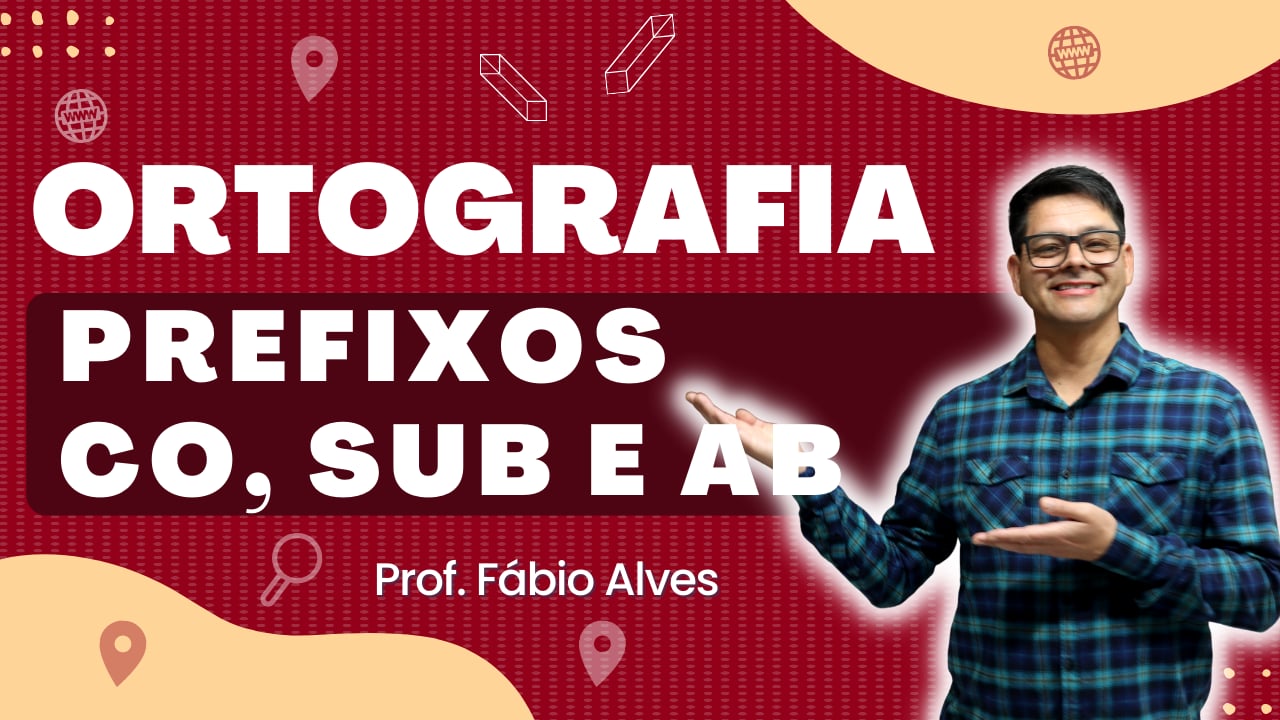 Emprego do Hífen: Prefixos "Co" e "Sub"