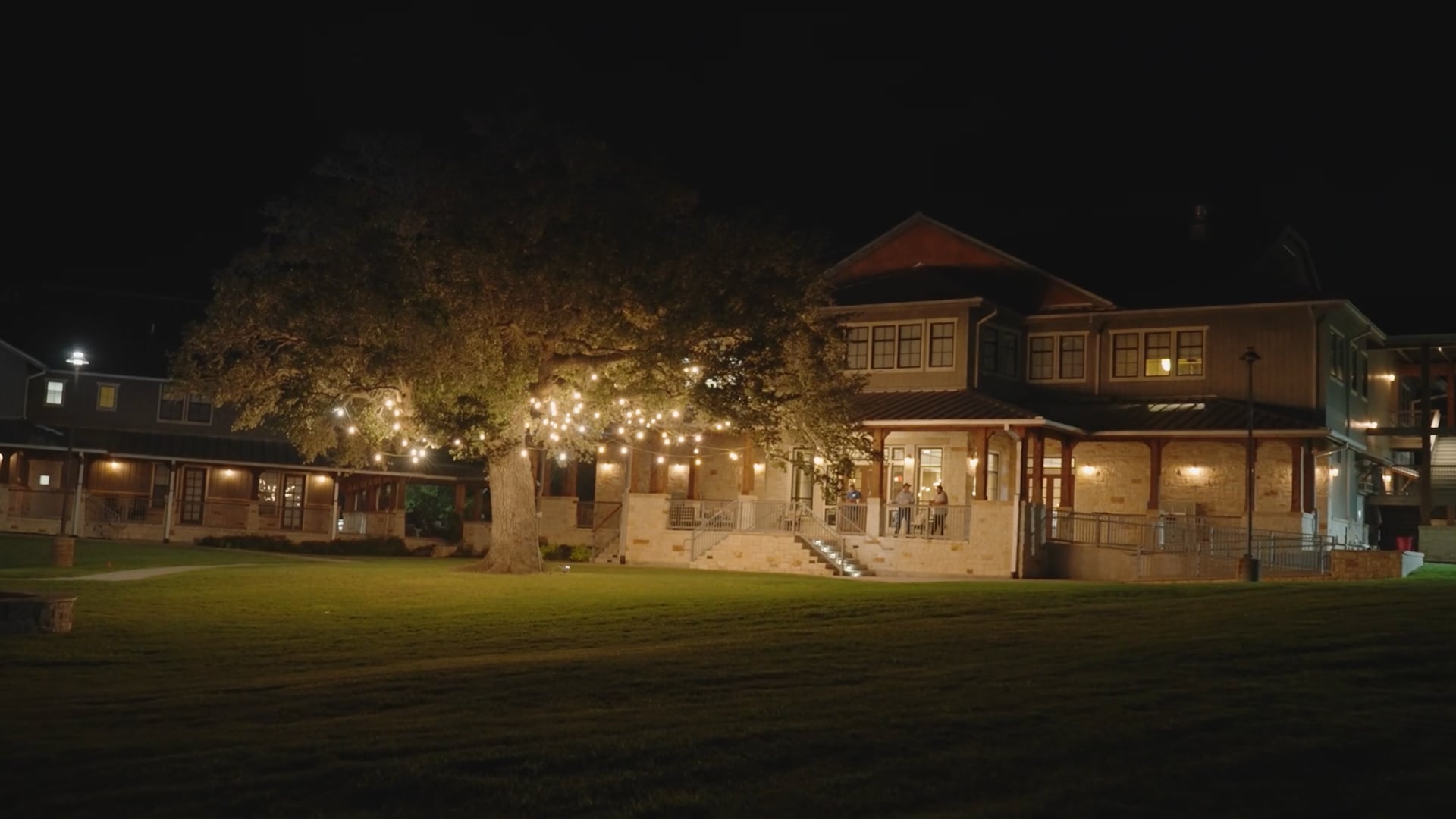 The Back Porch, Highlight Video