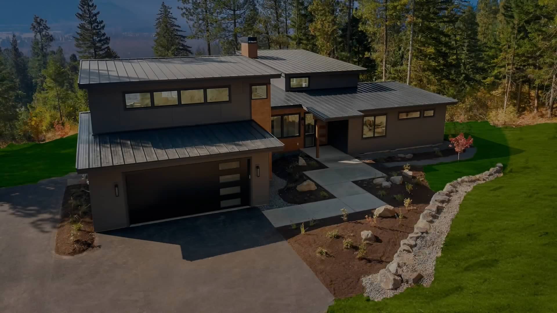 Trailside Homes Presentation Center 422 Forest Ridge Drive, Cle Elum