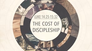 The Cost of Discipleship