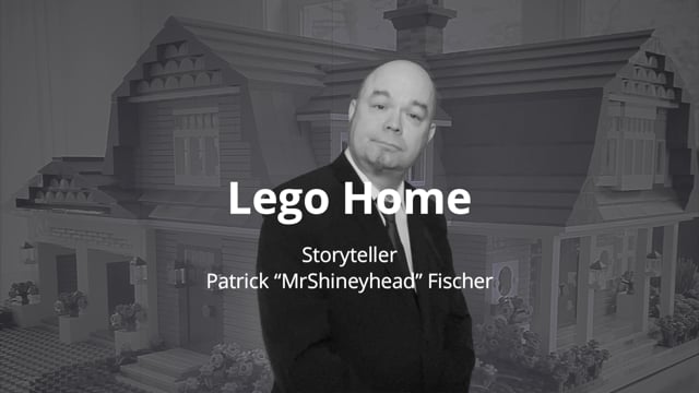 Lego Home