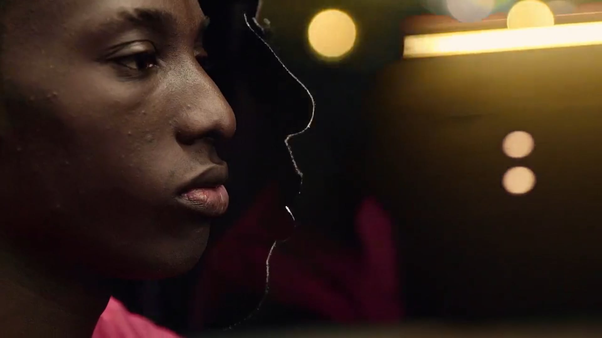 NIKE - ANDRE