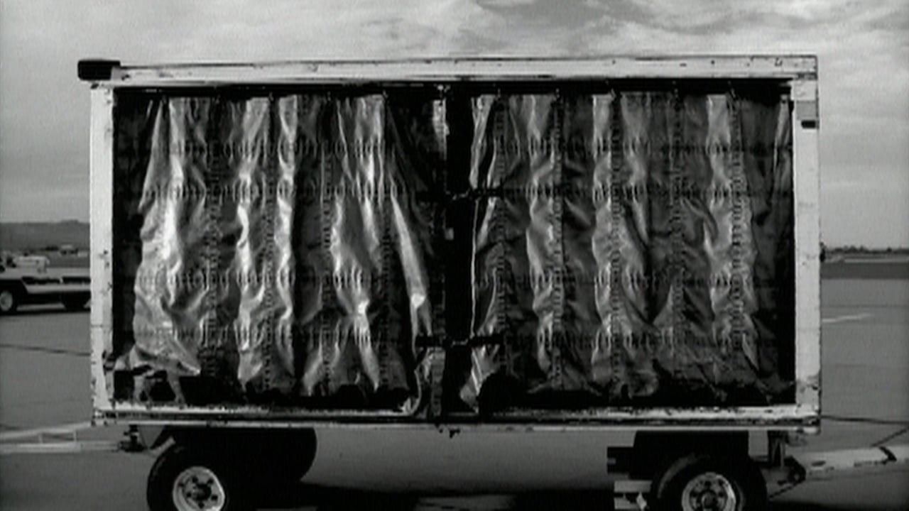 Baggage | America West