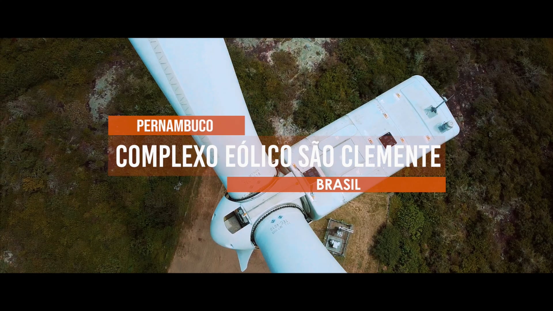 Echoenergia - São Clemente - Pernambuco - Segurança Hídrica