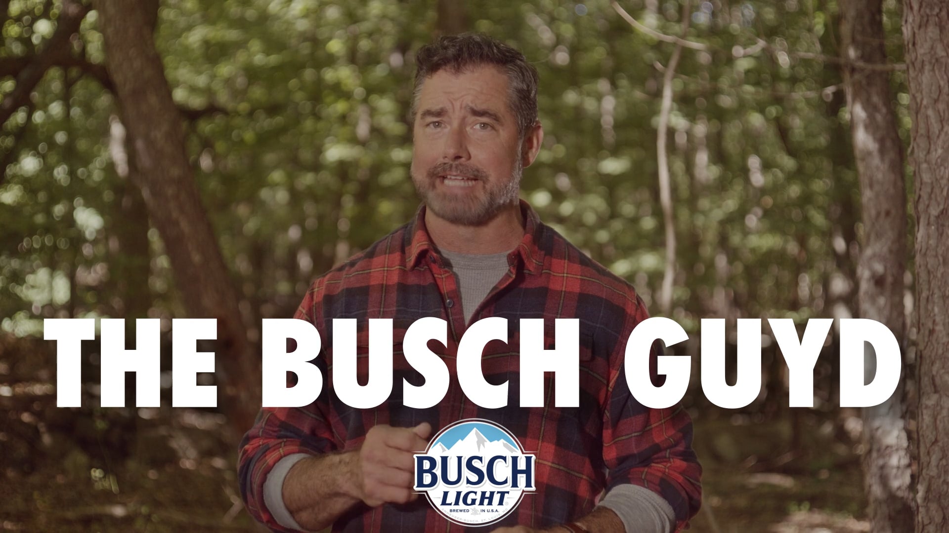 Busch Light - NDA