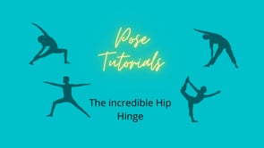 Hip Hinge - Tips and Tutorials