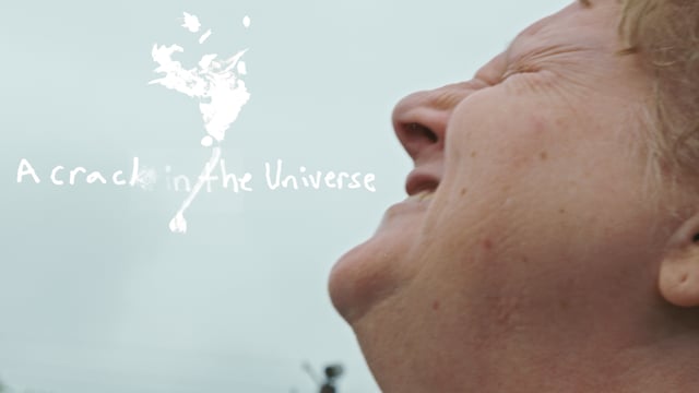 A Crack in the Universe | Short Film of the Day
