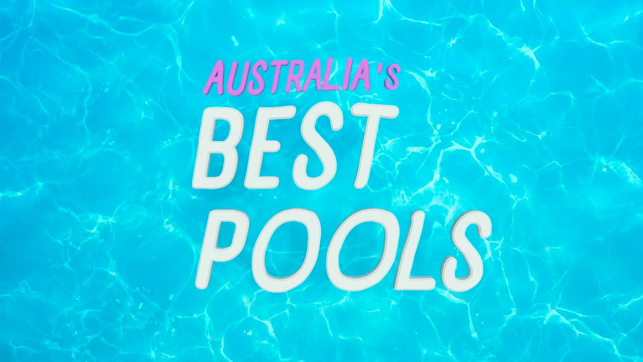 Australia’s Best Pools - Nelson Bay