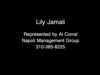 Lily Jamali - Montage