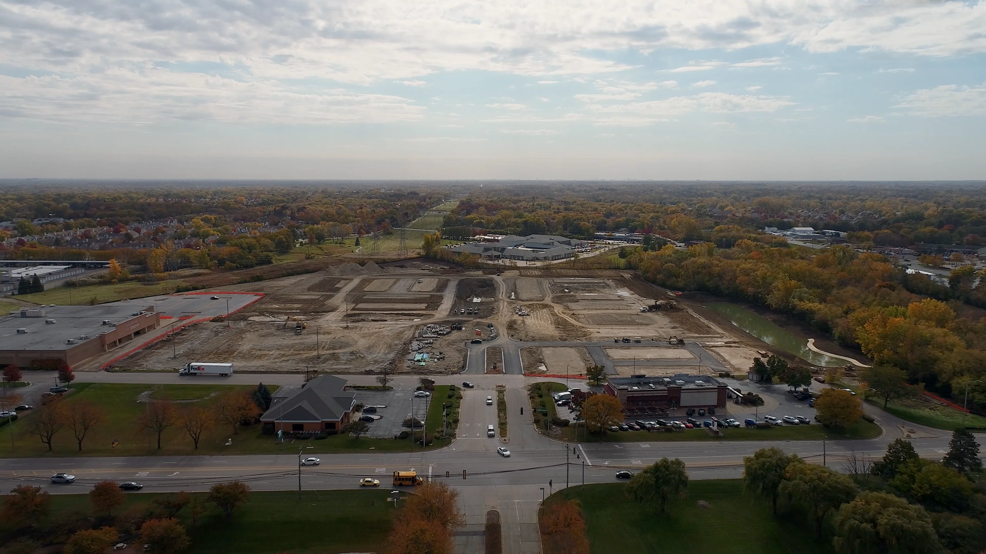 See The Townes at Oak Creek's Developments D.R. Horton's New Townhomes