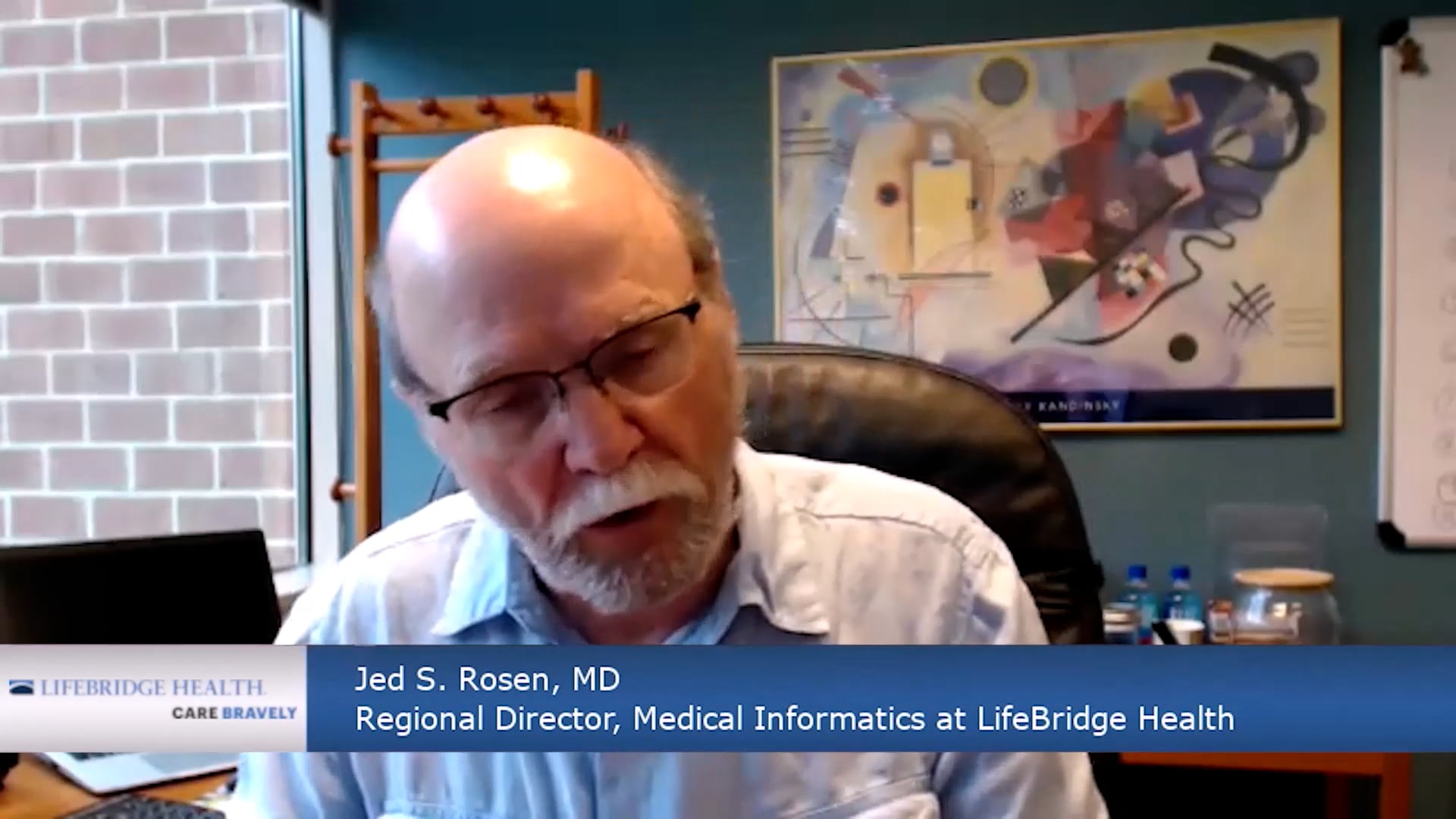 Better Communication to Expedite Care