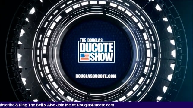 The Douglas Ducote Show (10/25/2022)