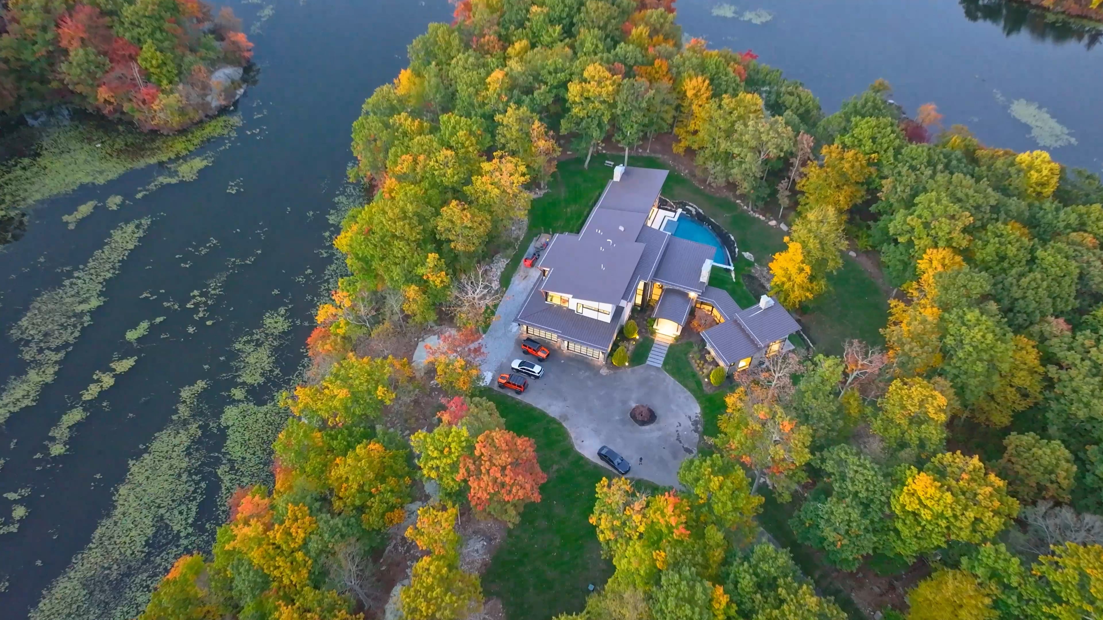 829 West Shore Dr Kinnelon - Tony Nabhan (Branded) (Revised) on Vimeo