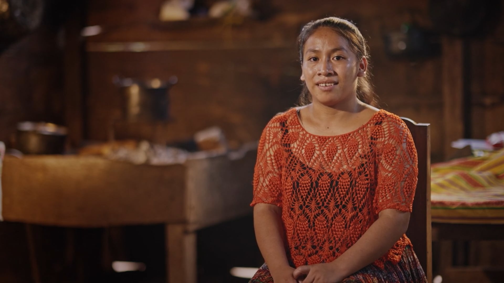 CRS - Proyecto GAAP (Alta Verapaz)