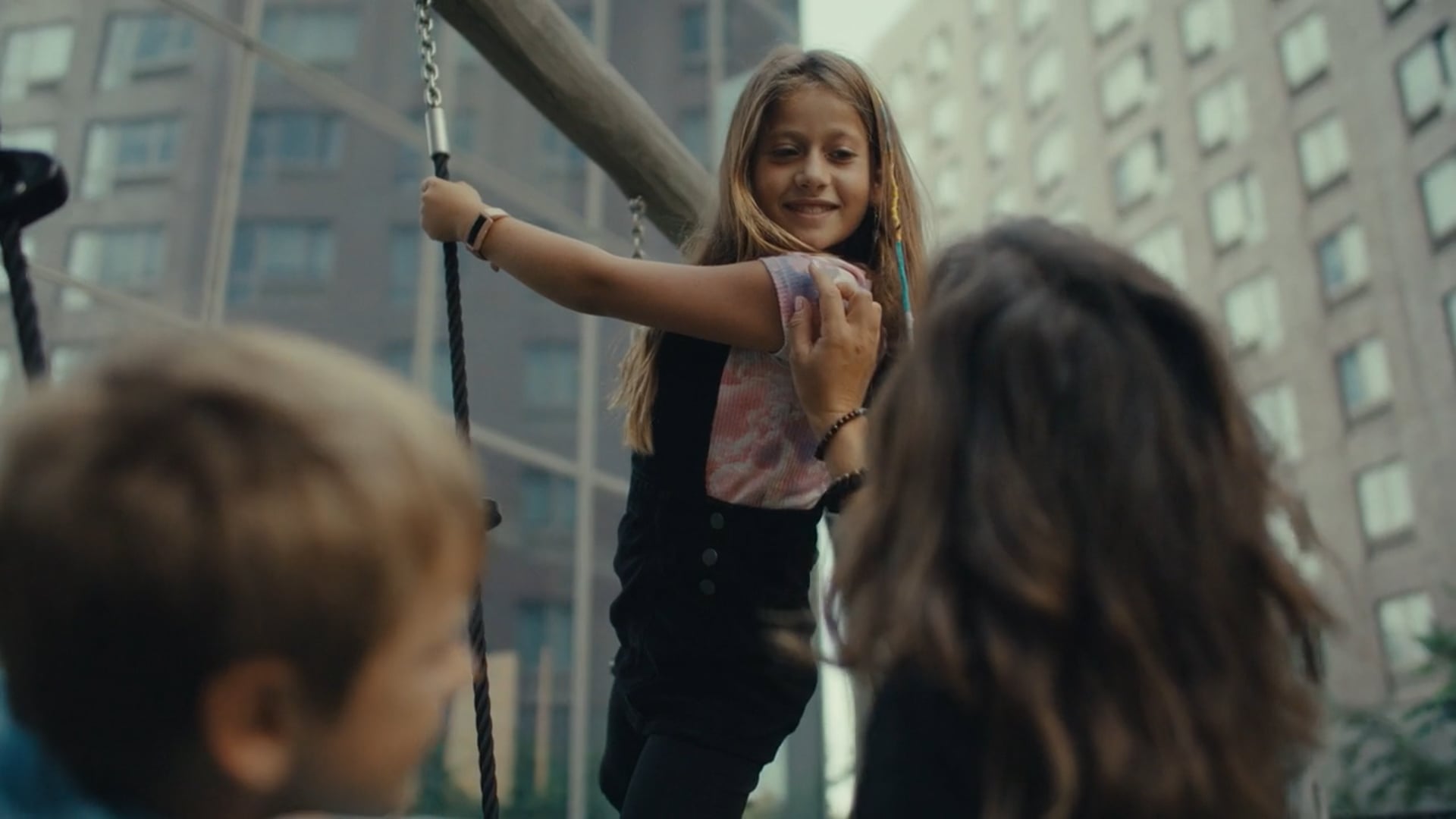AAA Directing Reel