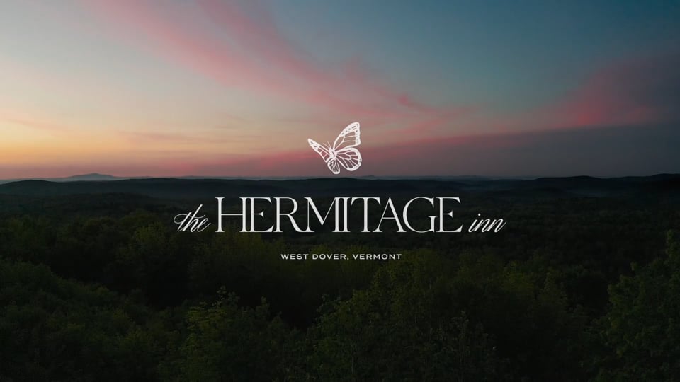 The Hermitage Inn | Brand Essence Film