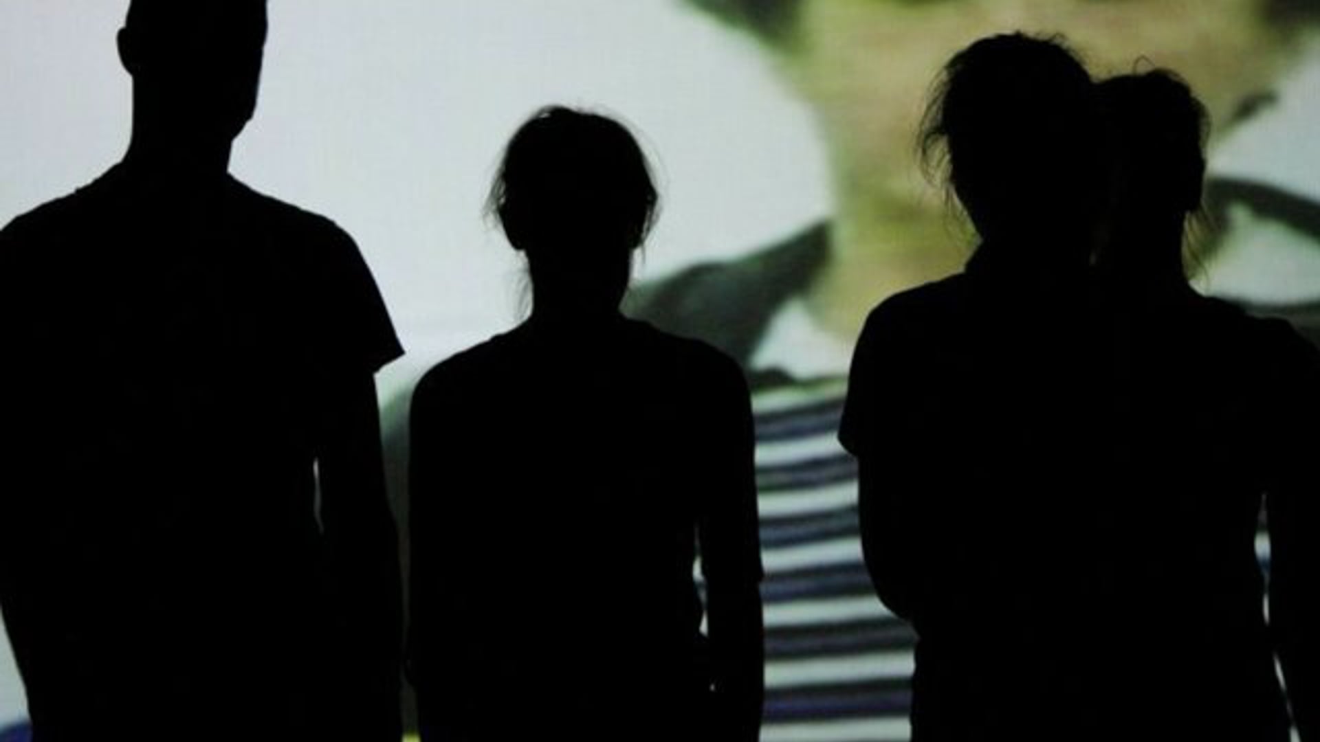 CHARMING GROUP SUICIDE