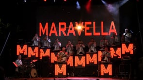 Toca-la Sam : L'Orquestra Maravella