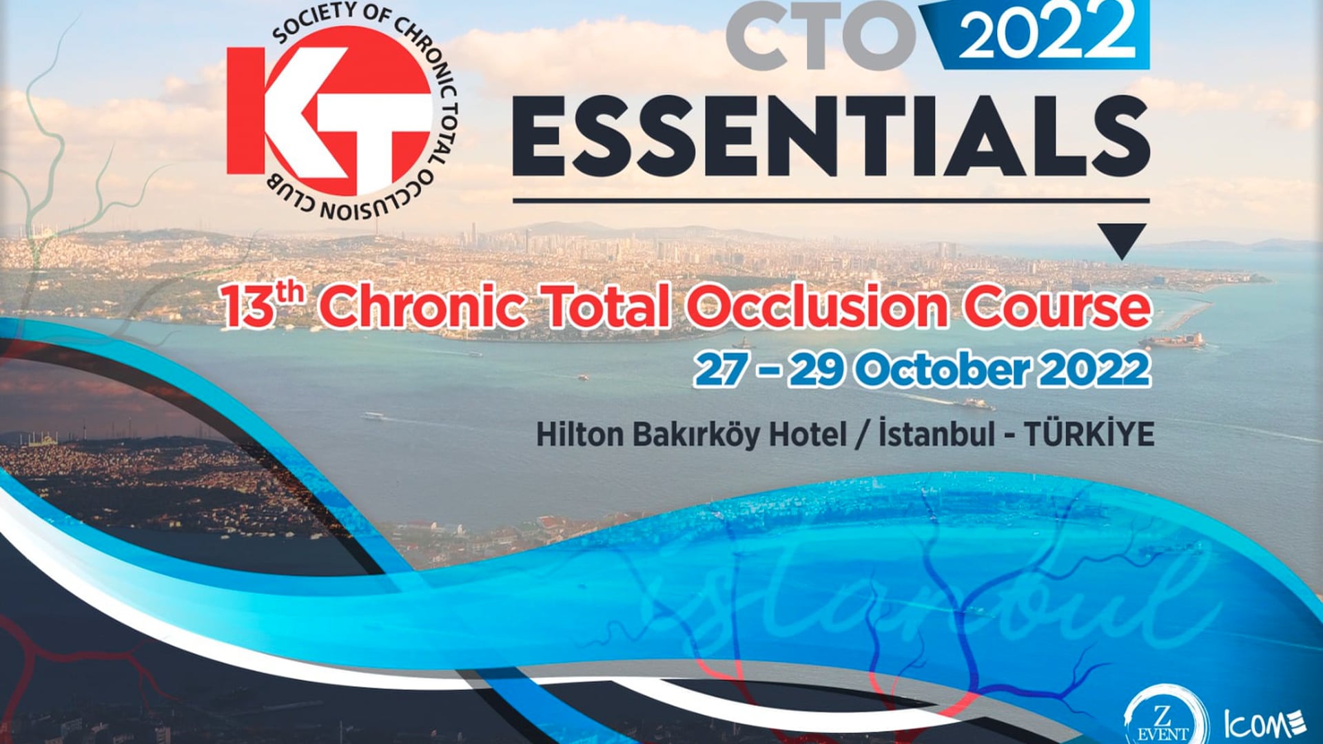 CTO Essentials 2022