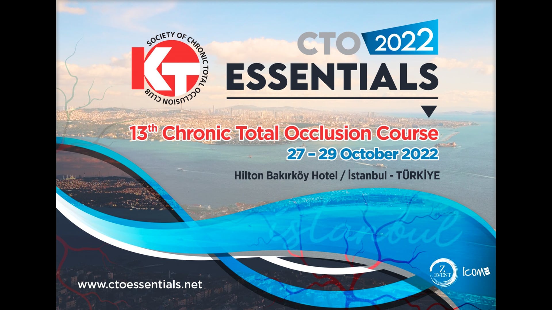 CTO Essentials 2022
