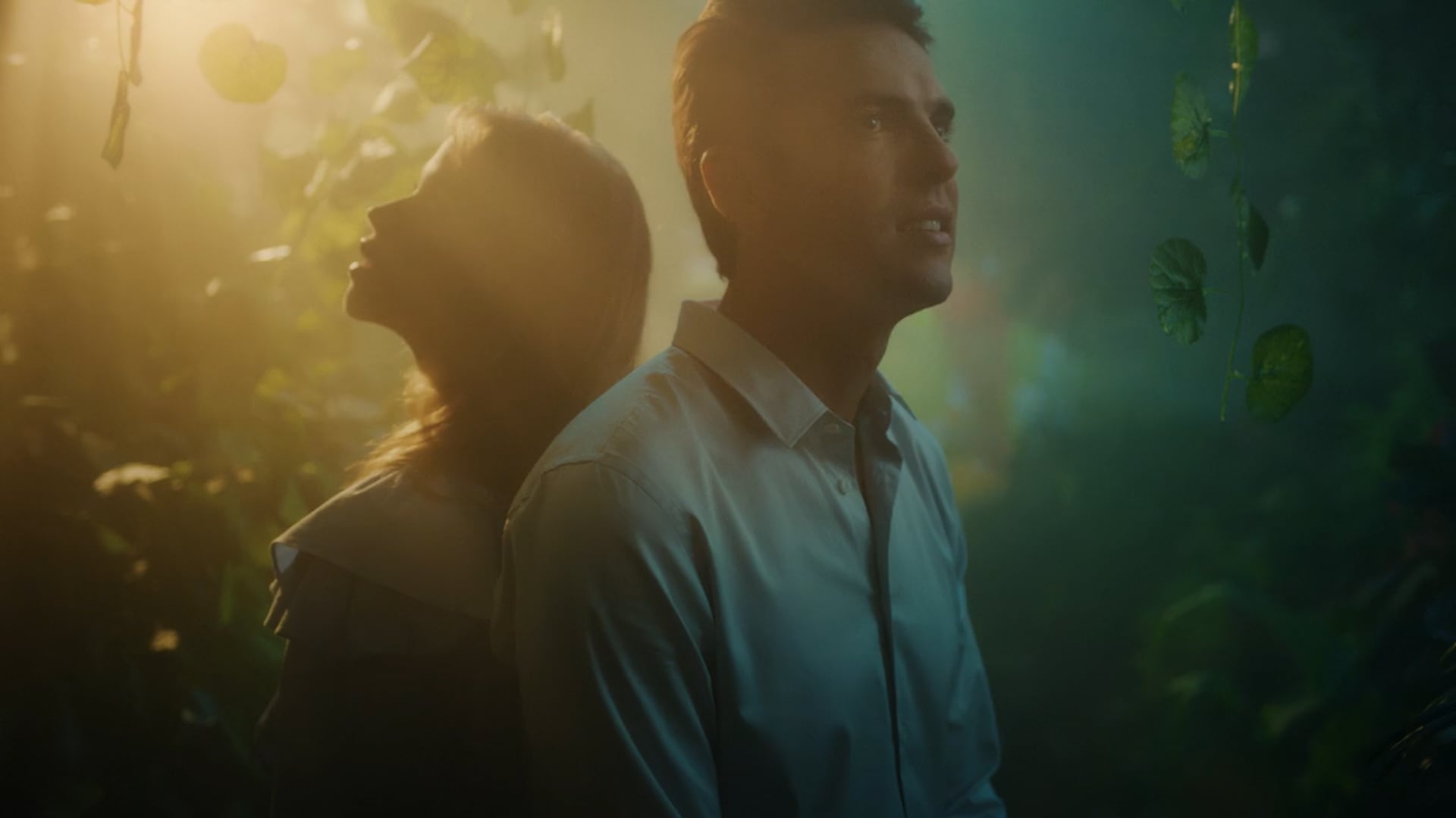 FLOWARD TVC-Director's cut