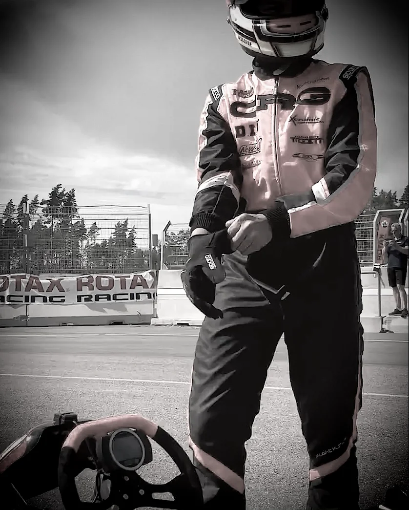 Go kart Suits & Karting Suits from Sparco | Alpinestars - Radne Go kart Suits & Karting Suits from Sparco | Alpinestars - Radne