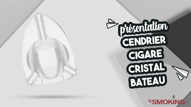 ACCESSOIRES FUMEURS - Accessoires Cigares - Cave à Cigares - Cave à cigares  finition laquée - LUQ44500 - 50 cigares