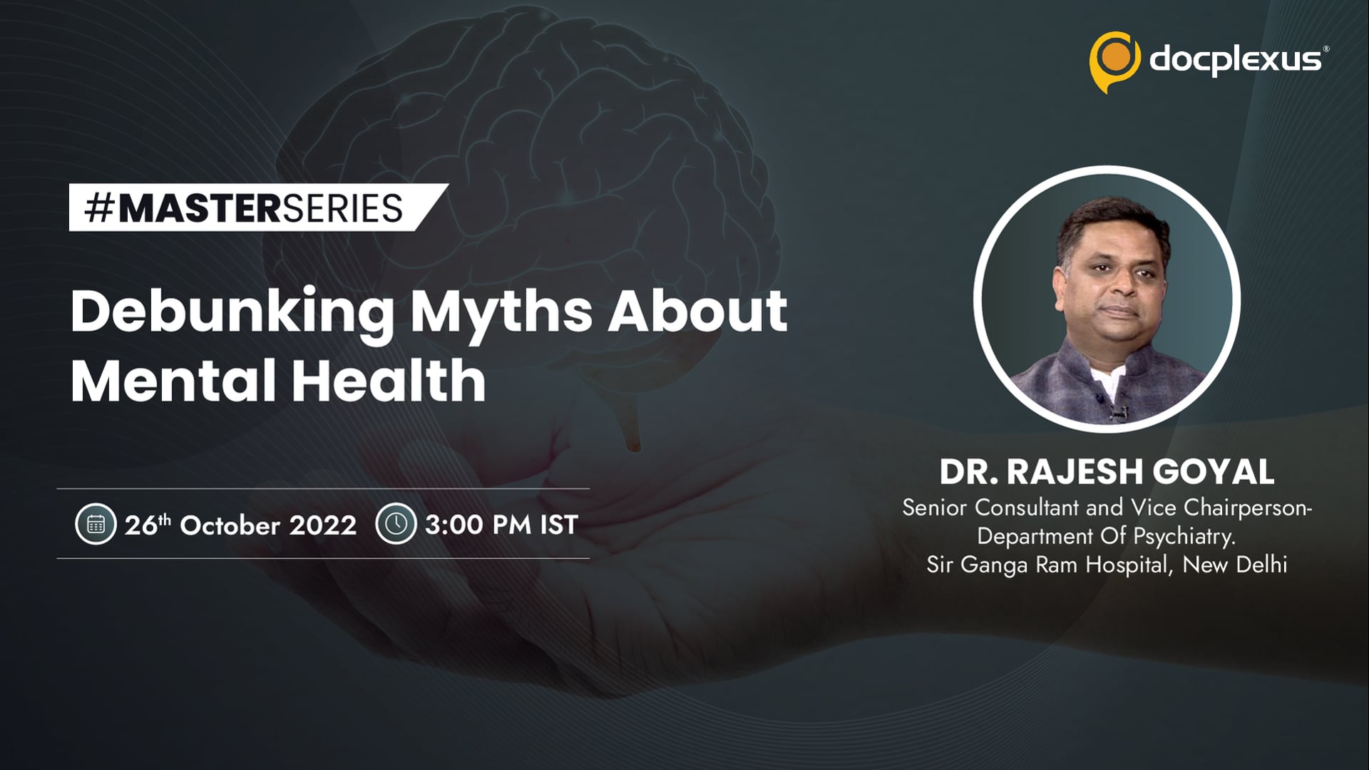 Debunking Myths About Mental Health