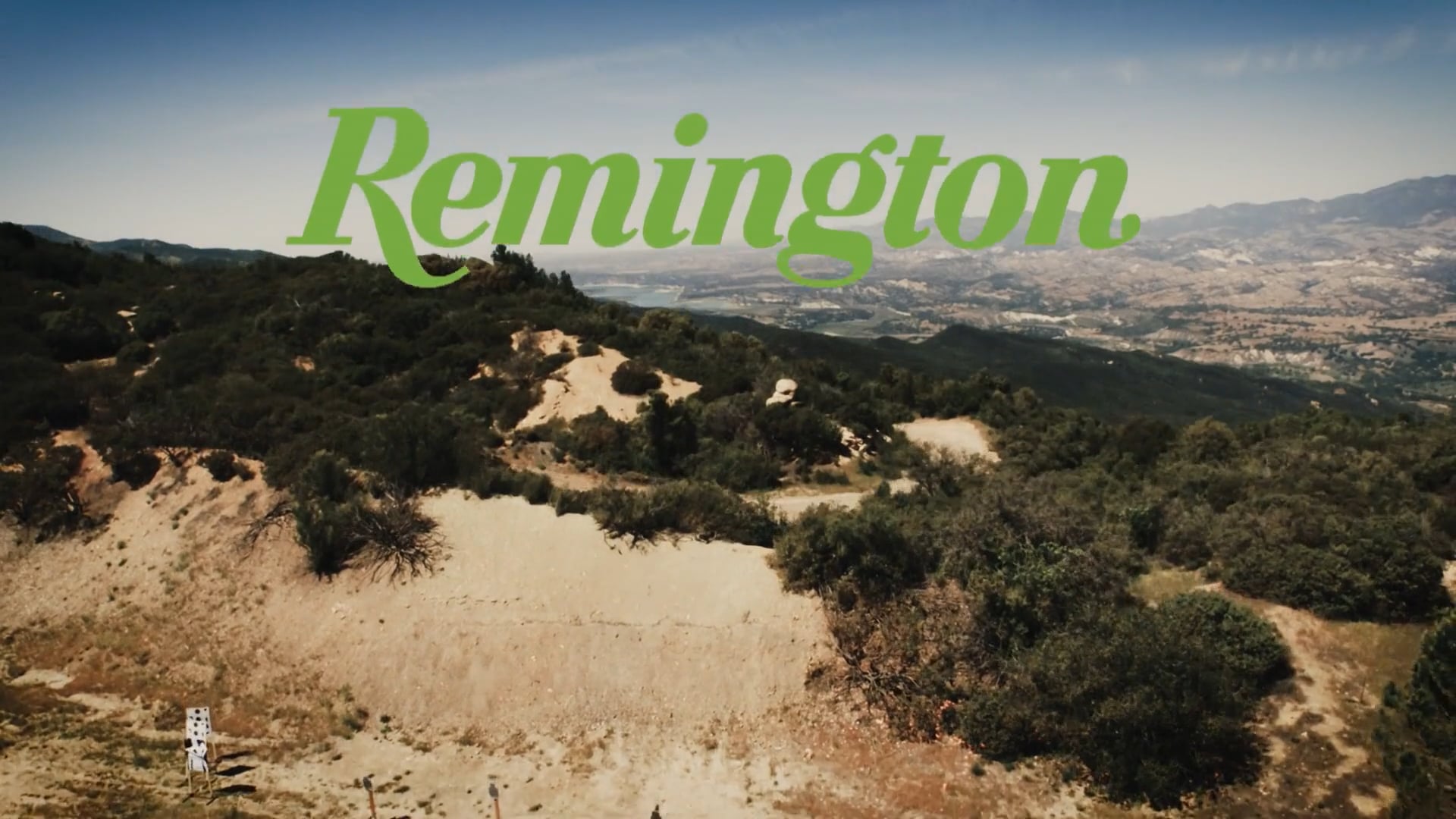 Remington Training Series - Trailer