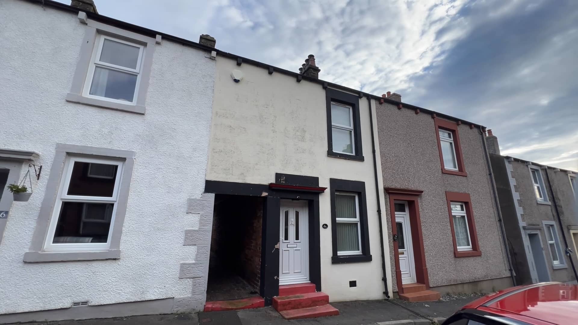 6a Brough Street, Aspatria on Vimeo