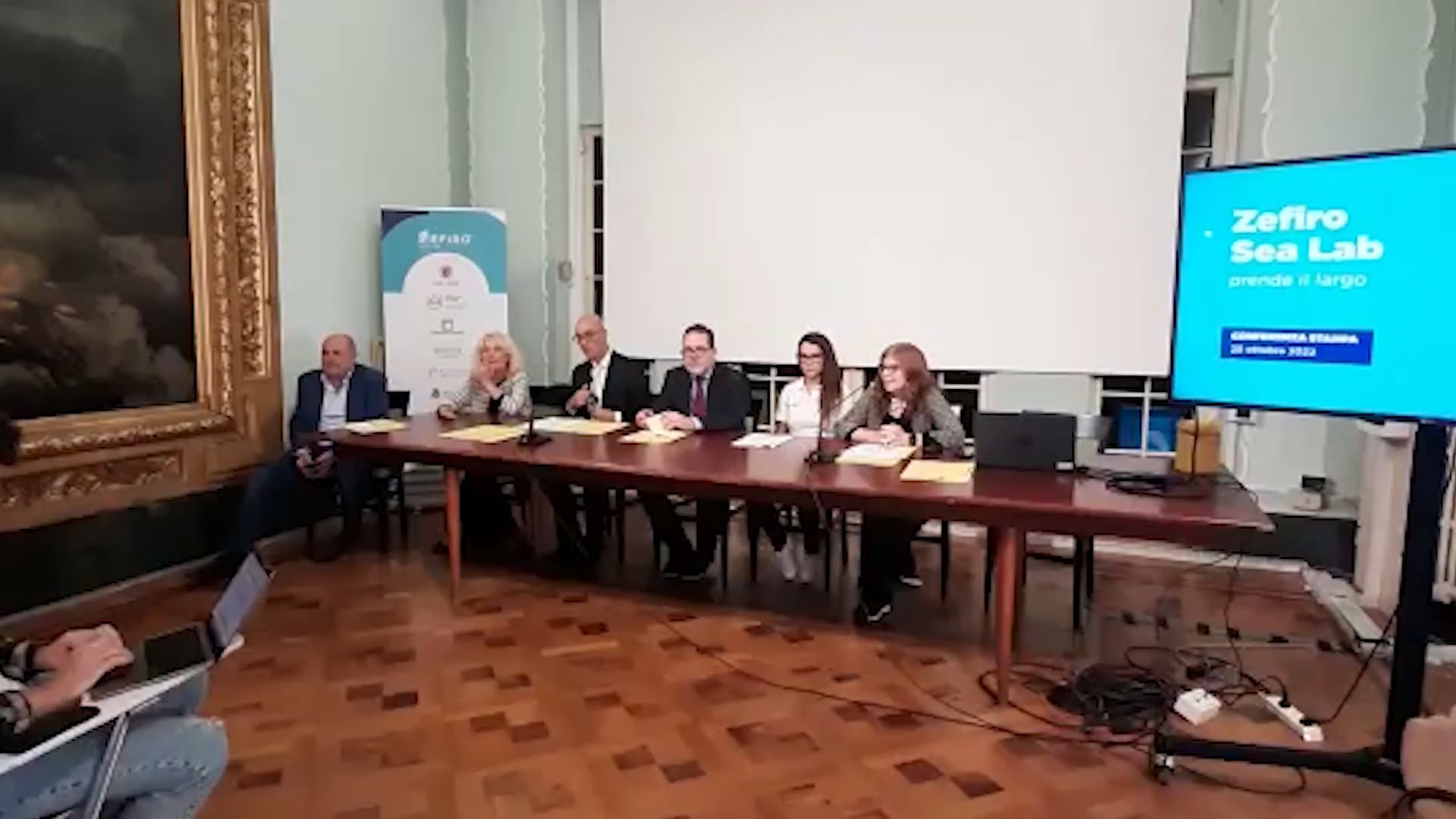 video