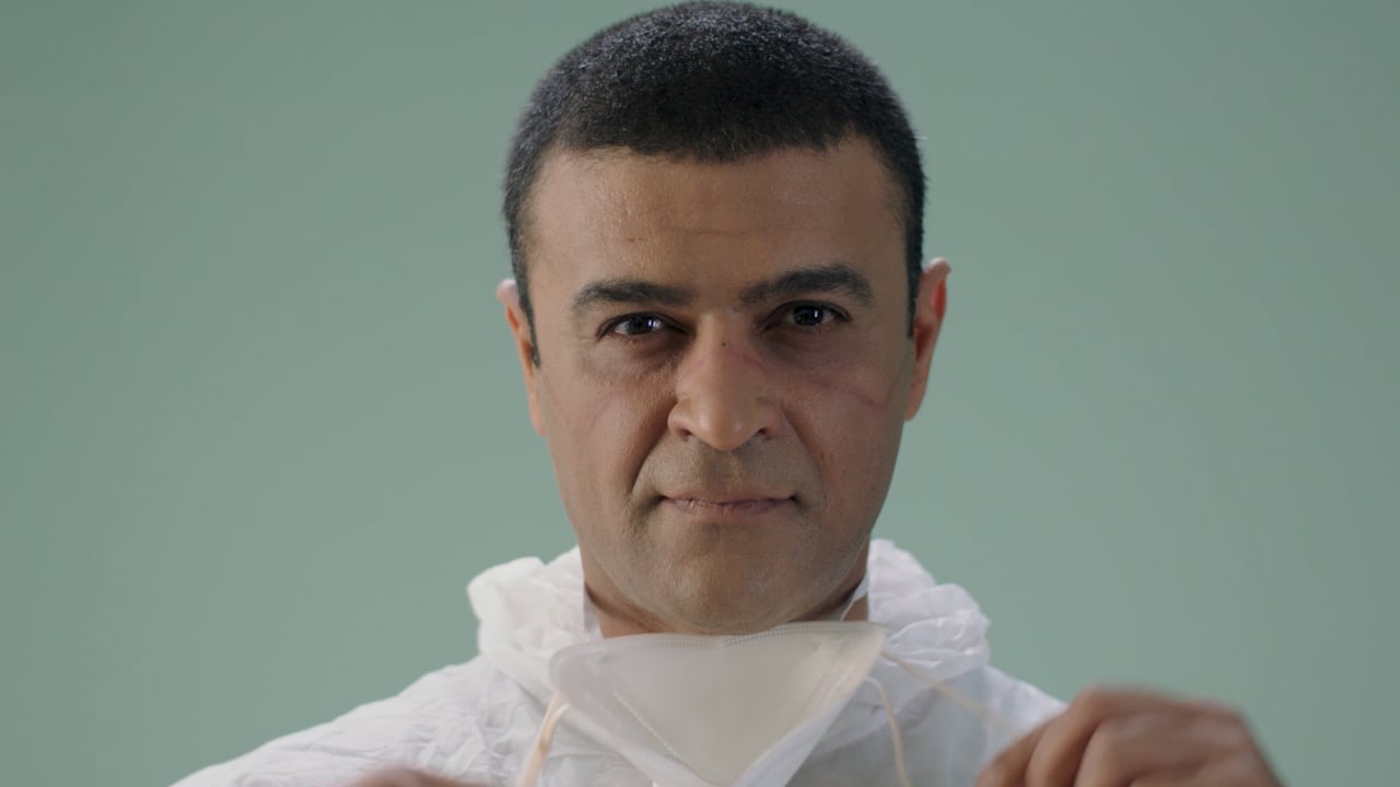 Still from UNICEF (2022) directed by Aland Kaban