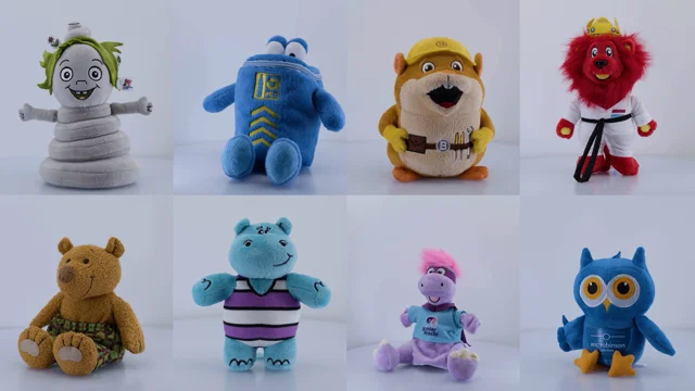 Peluches personalizados  Osito Teddy - Scribblemagiclab