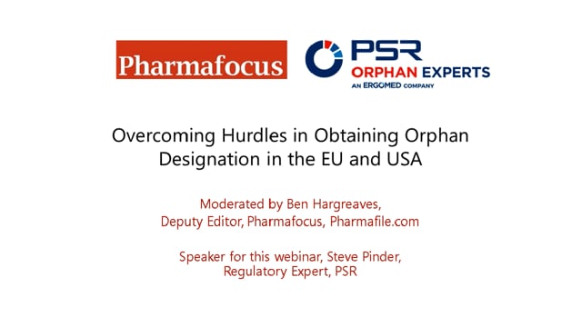 EU Regulatory Innovations Relevant to Orphan Drugs 30-04-2018.mp4