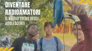 Diventare Radioamatori Il Nuovo Trend Degli Adolescenti On Vimeo