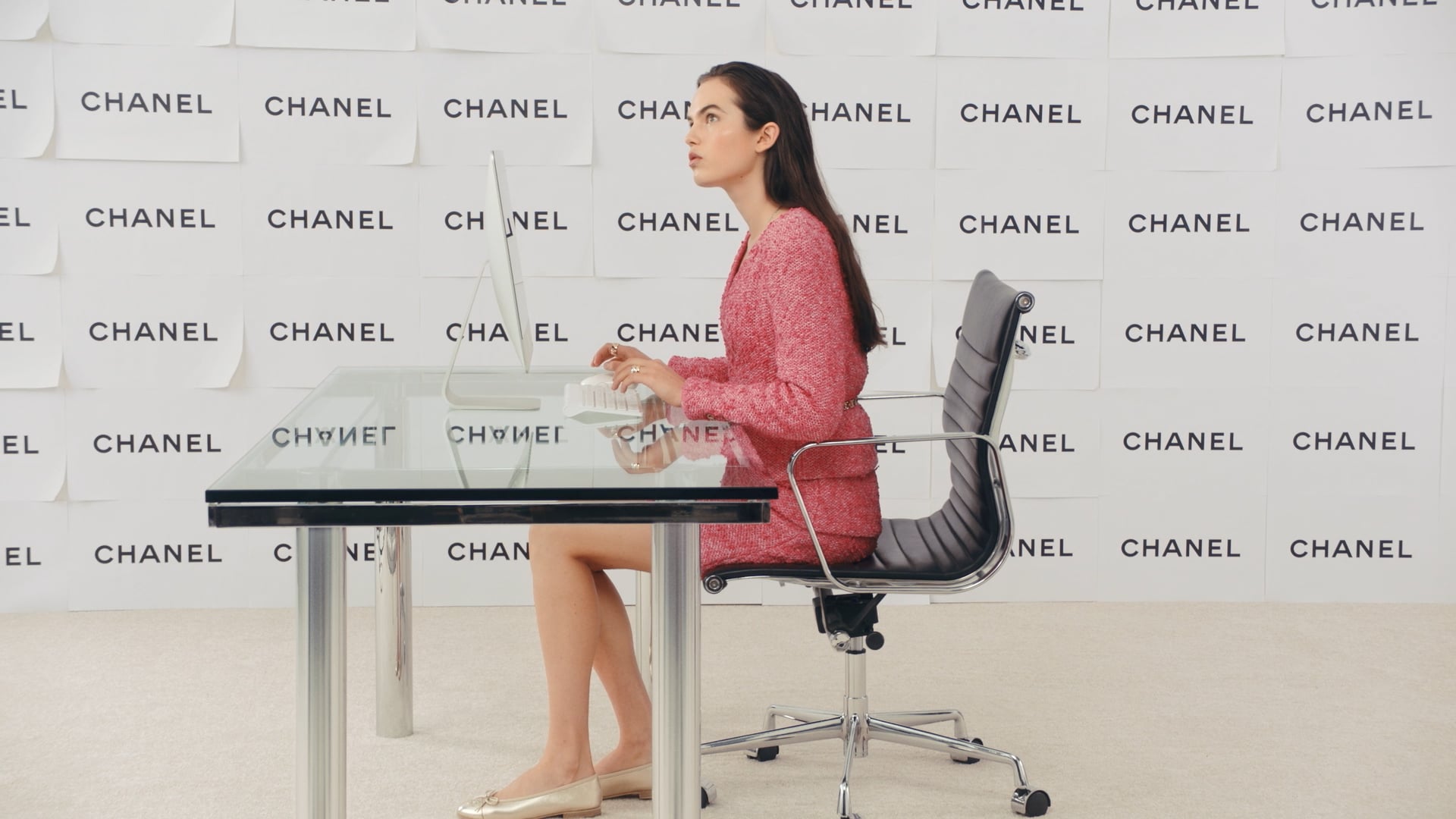 CHANEL - MADAMOISELLE